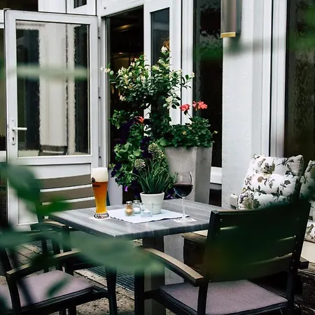 Hotel-restaurant Kolpinghaus