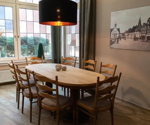 Hotel-restaurant Kolpinghaus لينغِن