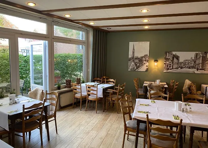 فندق Hotel-restaurant Kolpinghaus