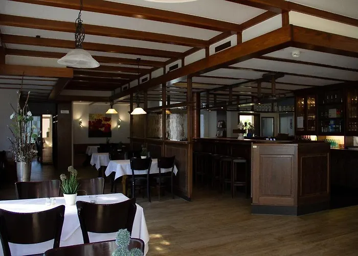فندق Hotel-restaurant Kolpinghaus 2*
