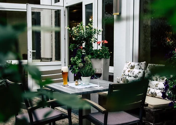 Hotel-restaurant Kolpinghaus